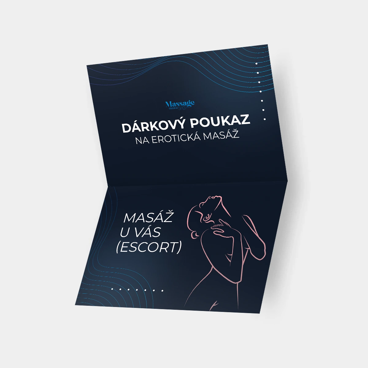 Masáž u Vás (escort)
